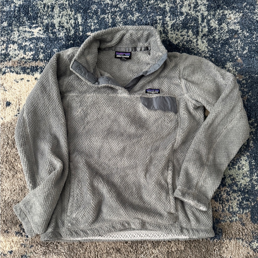 Patagonia Pull over
